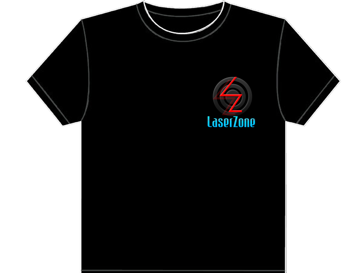 Logo Design by ArtSamurai for Laser Adventures Limited | Design #91167