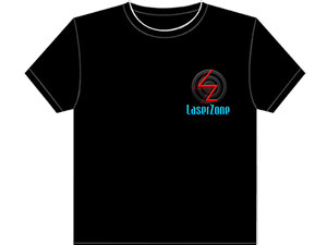 Logo Design by ArtSamurai for Laser Adventures Limited | Design: #91167