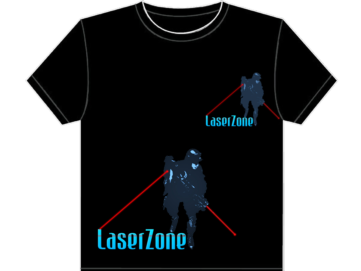 Logo Design by ArtSamurai for Laser Adventures Limited | Design #91427