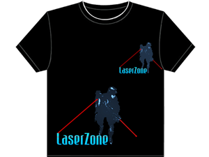 Logo-Design von ArtSamurai für Laser Adventures Limited | Design: #91427