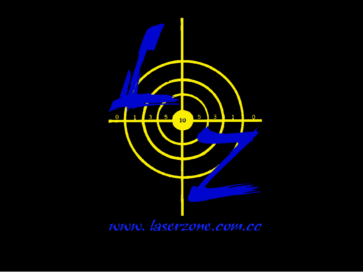 Logo Design by bluebird for Laser Adventures Limited | Design #91349