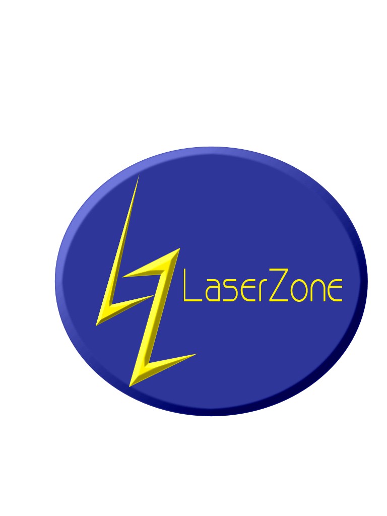 Logo-Design von creativemind6 für Laser Adventures Limited | Design #90905