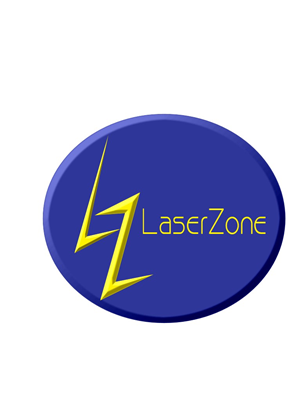Logo Design by creativemind6 for Laser Adventures Limited | Design #90905