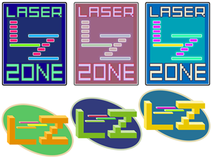 Logo Design by Tony Rowlands