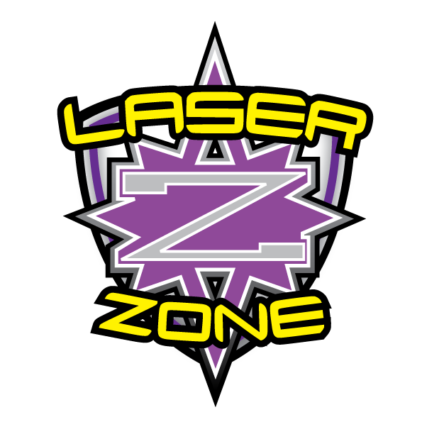 Logo Design by THEBIGBRAND LTD for Laser Adventures Limited | Design #94616