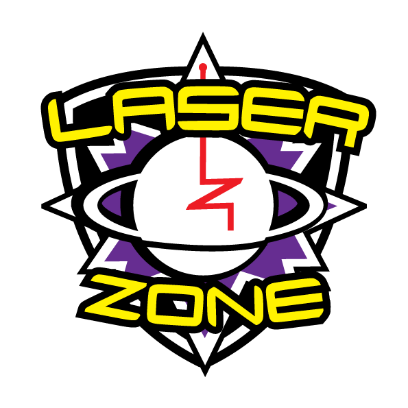 Logo-Design von THEBIGBRAND LTD für Laser Adventures Limited | Design #95792