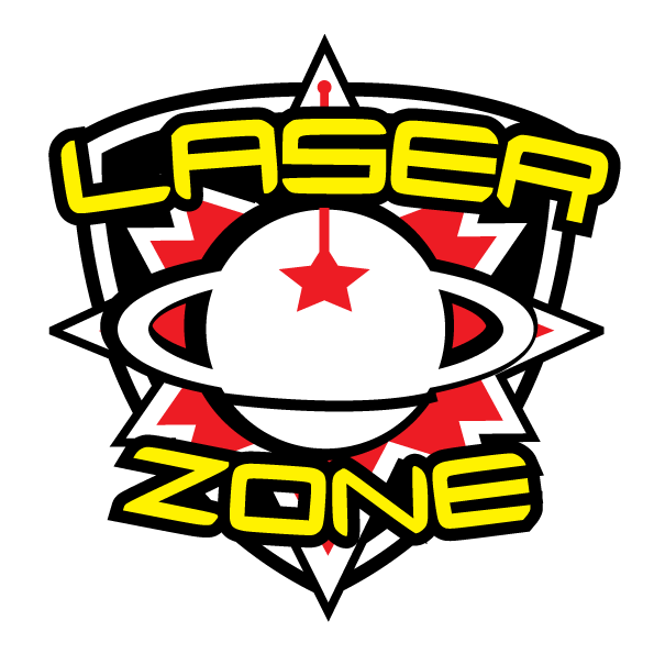 Logo Design by THEBIGBRAND LTD for Laser Adventures Limited | Design #95794