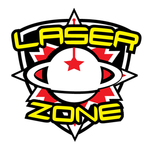 Logo-Design von THEBIGBRAND LTD für Laser Adventures Limited | Design: #95794