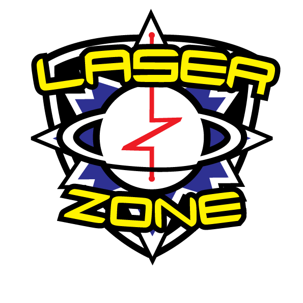 Logo-Design von THEBIGBRAND LTD für Laser Adventures Limited | Design #96262