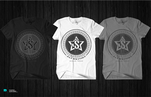 T-shirt Design by Aurelio III for this project | Design: #3554424