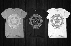 T-shirt Design by Aurelio III for this project | Design: #3558846