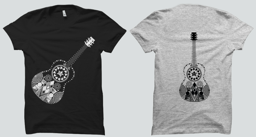 T-shirt Design by anshtoyj for this project | Design #3536704