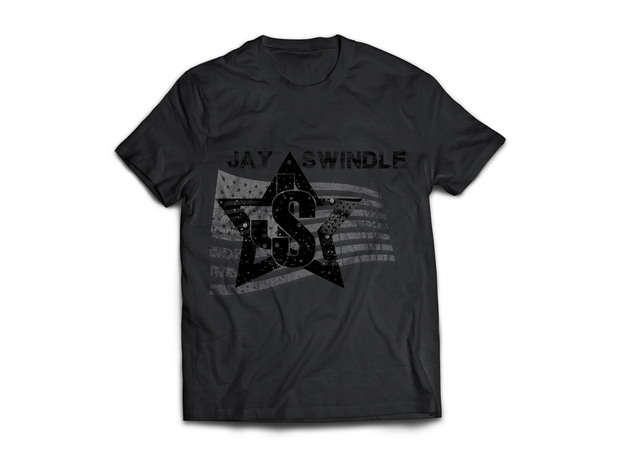 T-shirt Design by Zebrain for this project | Design #3515487