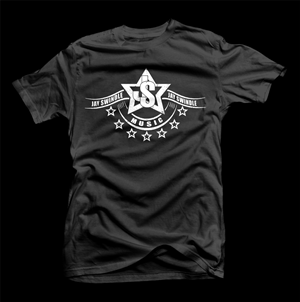 T-shirt Design by D'Mono for this project | Design: #3540797