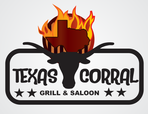 Logo Design by gomeshilarymarcos for Texas Corral | Design #3553166