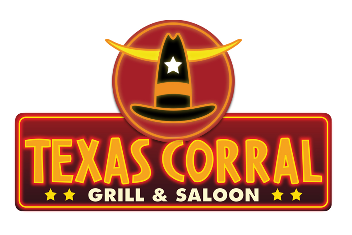 Logo Design by Kevin Waltermire for Texas Corral | Design #3547051