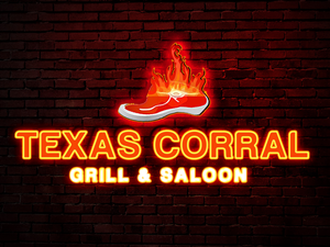 Logo Design by hesanhasan for Texas Corral | Design: #3578360