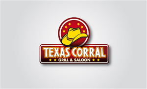 Logo Design by Luis Arriola