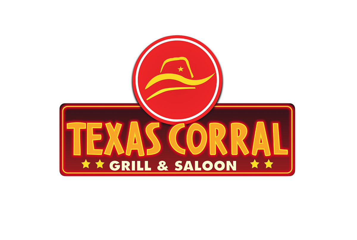 Logo Design by Lau090 for Texas Corral | Design #3516982