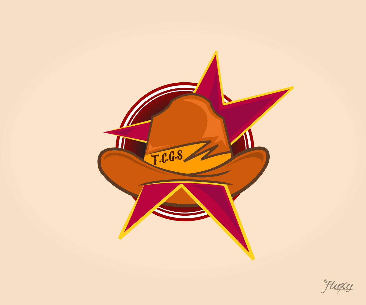 Logo Design by Fluxy Adam for Texas Corral | Design #3549229
