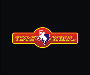 Texas Corral | Logo Design by gatot rahman