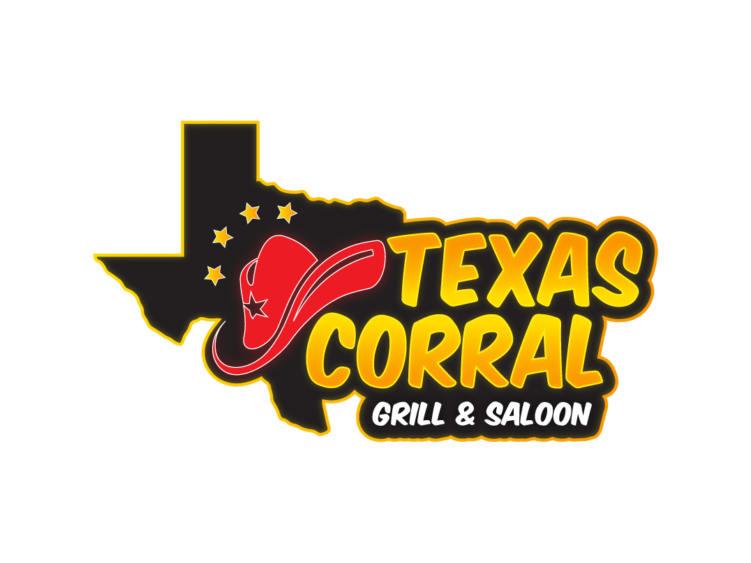 Logo Design by shonecom for Texas Corral | Design #3521011