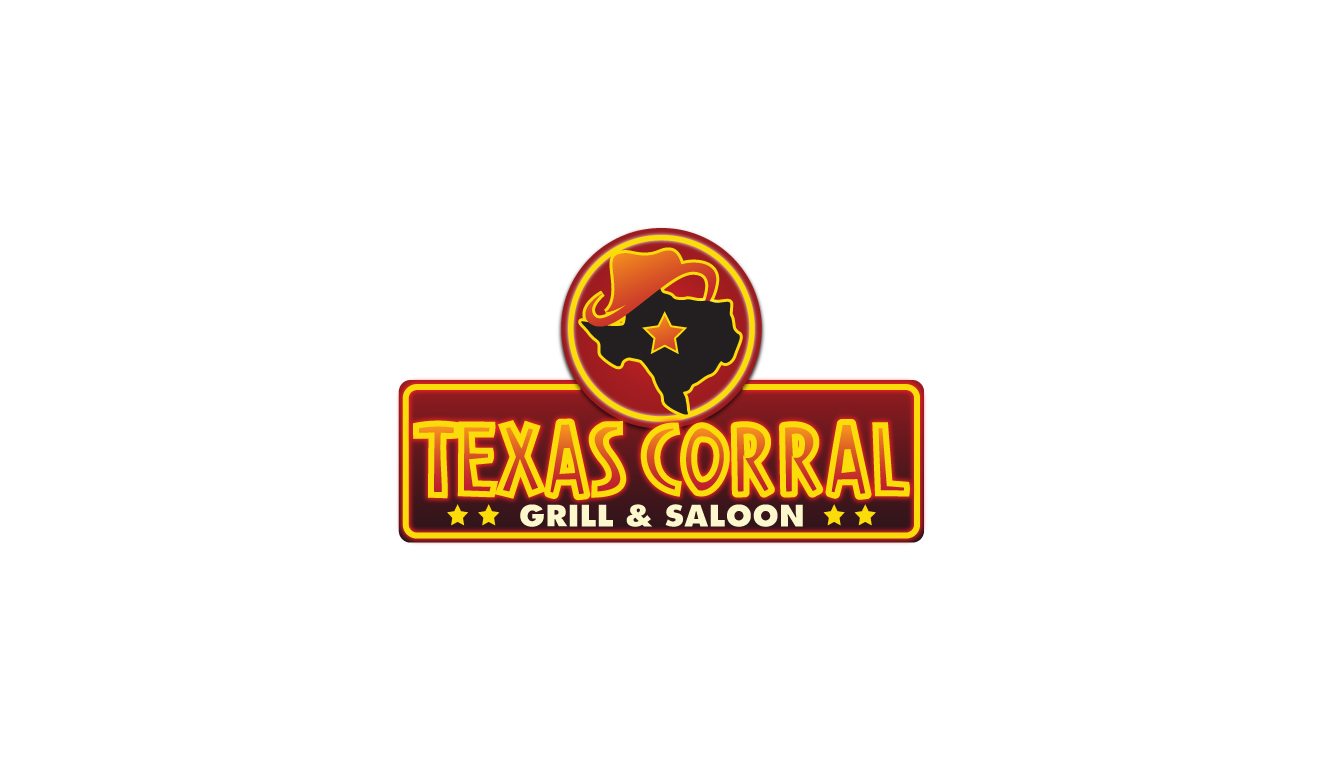 Logo Design by parshdelhi for Texas Corral | Design #3516938