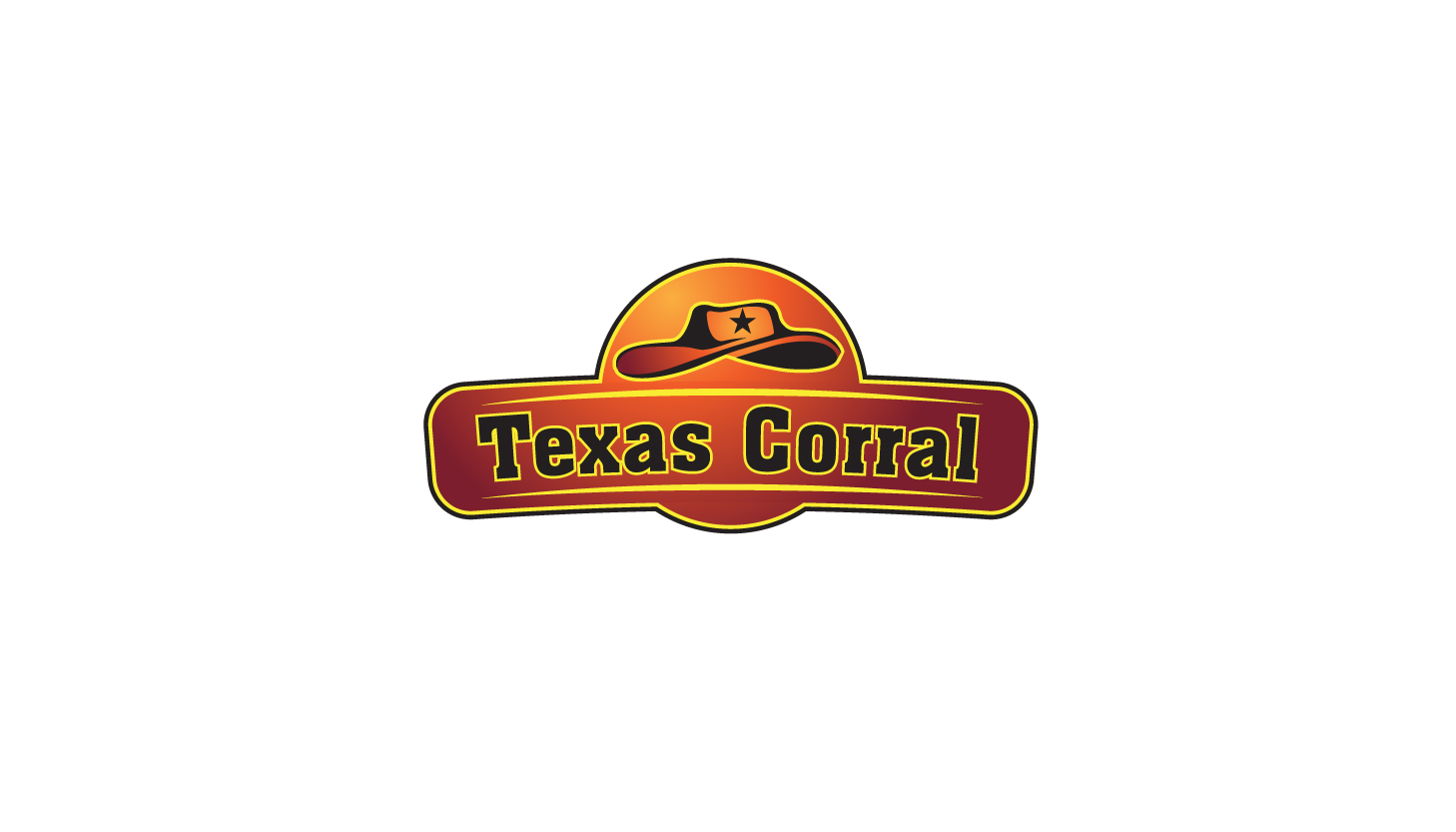 Logo Design by parshdelhi for Texas Corral | Design #3516939