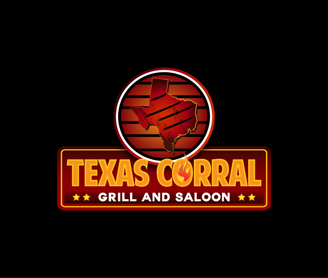 Logo-Design von antipatikong_baklita für Texas Corral | Design #3579606