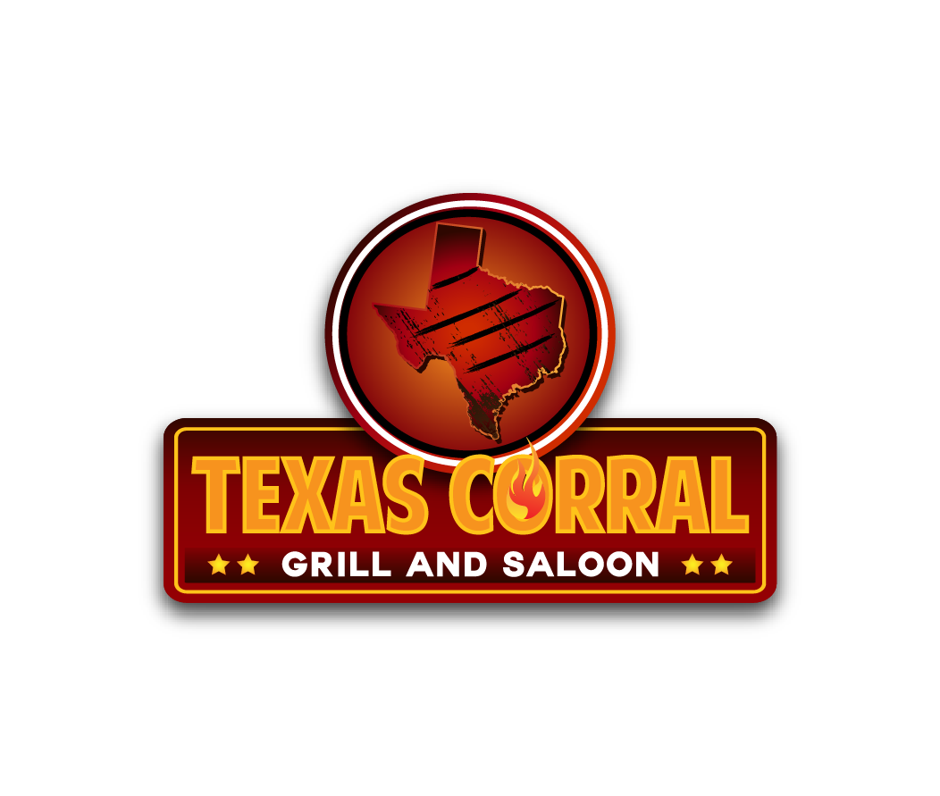 Logo Design by antipatikong_baklita for Texas Corral | Design #3579691