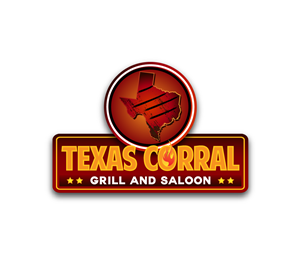 Logo Design by antipatikong_baklita for Texas Corral | Design: #3579691