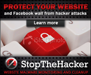 International Website Security StartUp needs a banner ads design | Advertisement Design by neboica
