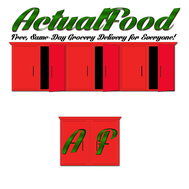 Logo Design by Stan McLaren for this project | Design #3515049