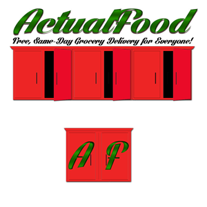 Logo Design by Stan McLaren