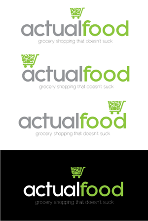 Logo Design by Vicky Frenkel Studio