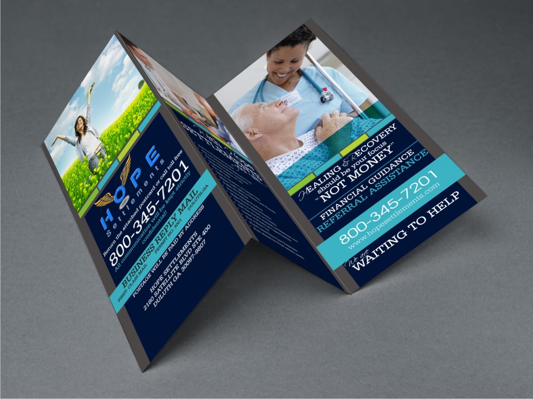 Broschüren-Design von hema dhawan für dieses Projekt | Design #3567683