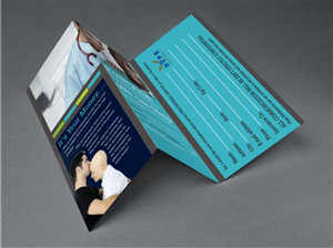 Broschüren-Design von hema dhawan für dieses Projekt | Design: #3567686