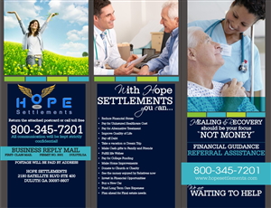 Broschüren-Design von hema dhawan für dieses Projekt | Design: #3567690