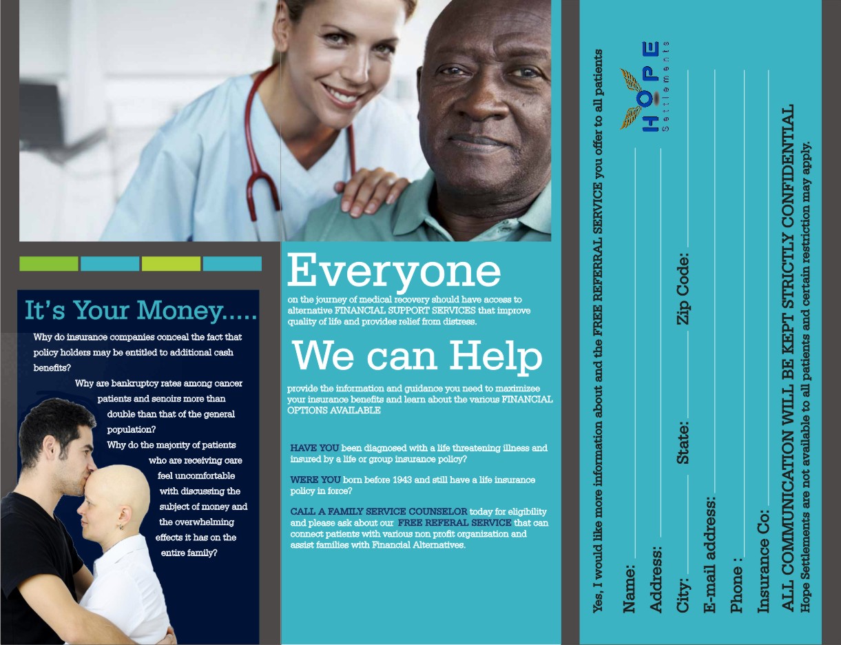 Broschüren-Design von hema dhawan für dieses Projekt | Design #3567692