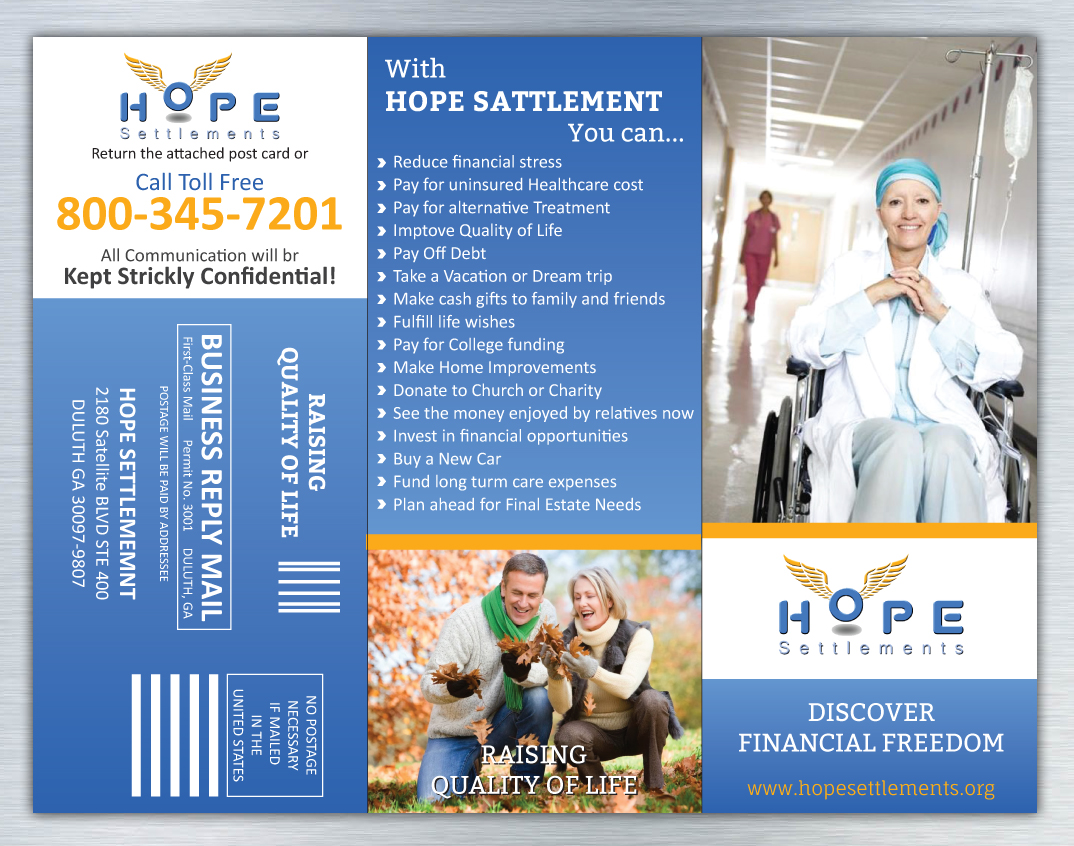 Broschüren-Design von Sbss für dieses Projekt | Design #3535751