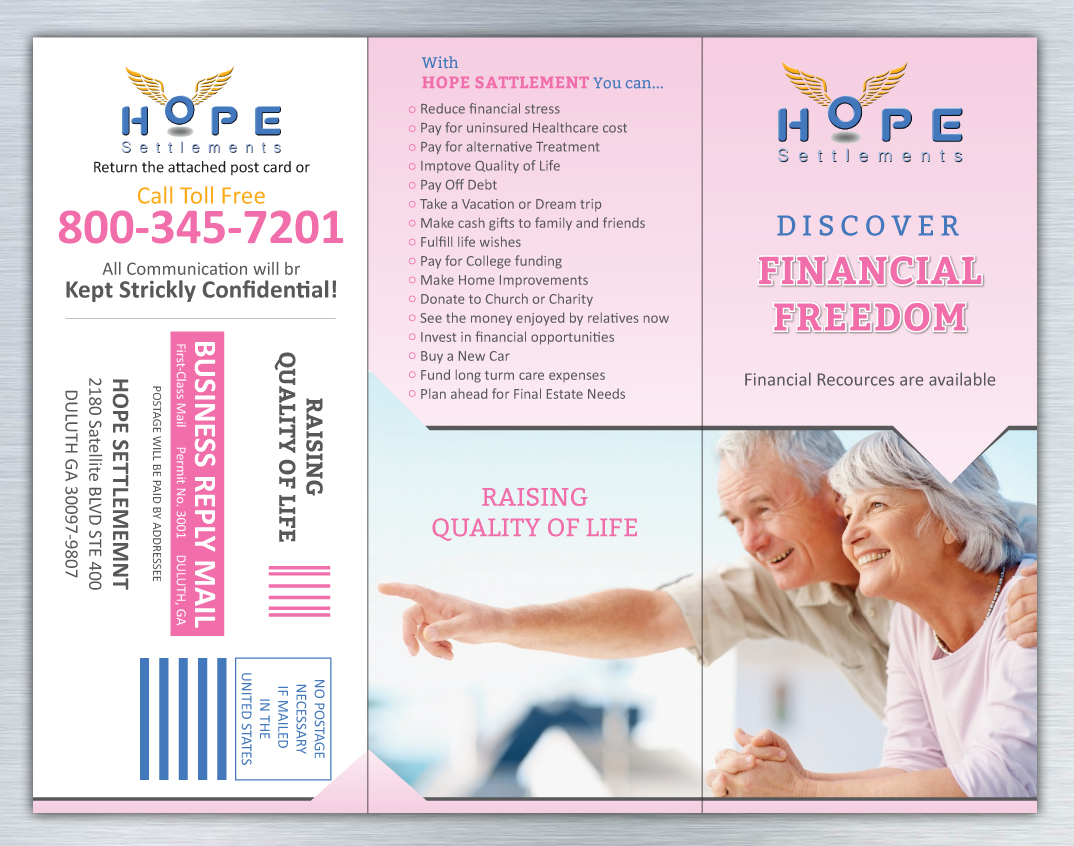 Broschüren-Design von Sbss für dieses Projekt | Design #3535764