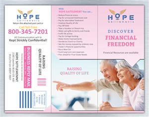Brochure Design by Sbss for this project | Design: #3535764