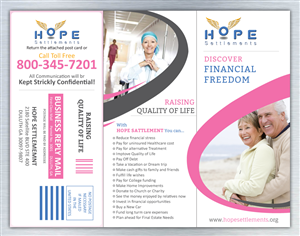Brochure Design by Sbss for this project | Design: #3535777
