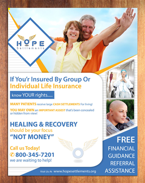 Brochure Design by Sbss for this project | Design: #3536788