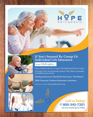 Brochure Design by Sbss for this project | Design: #3536790