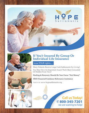 Brochure Design by Sbss for this project | Design: #3536792