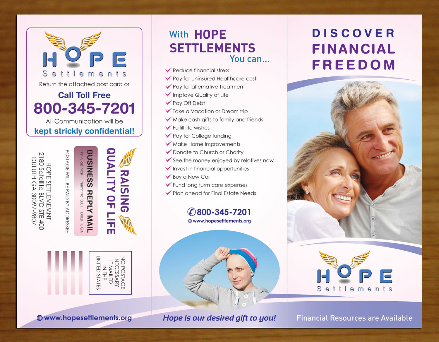 Brochure Design by Sbss for this project | Design #3562776