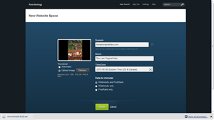Web Design by websumster