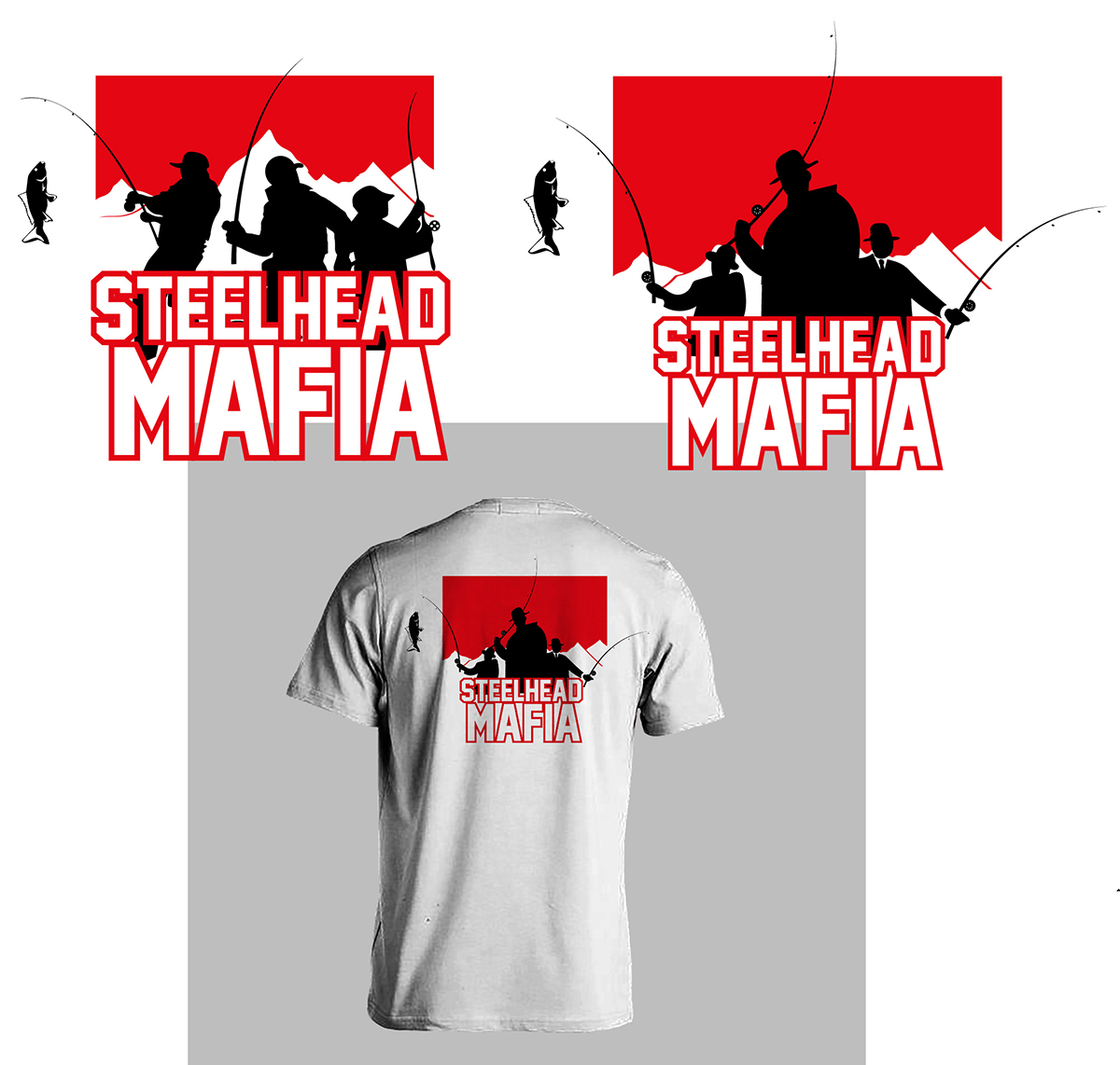 T-shirt Design by carleo for this project | Design #3550822