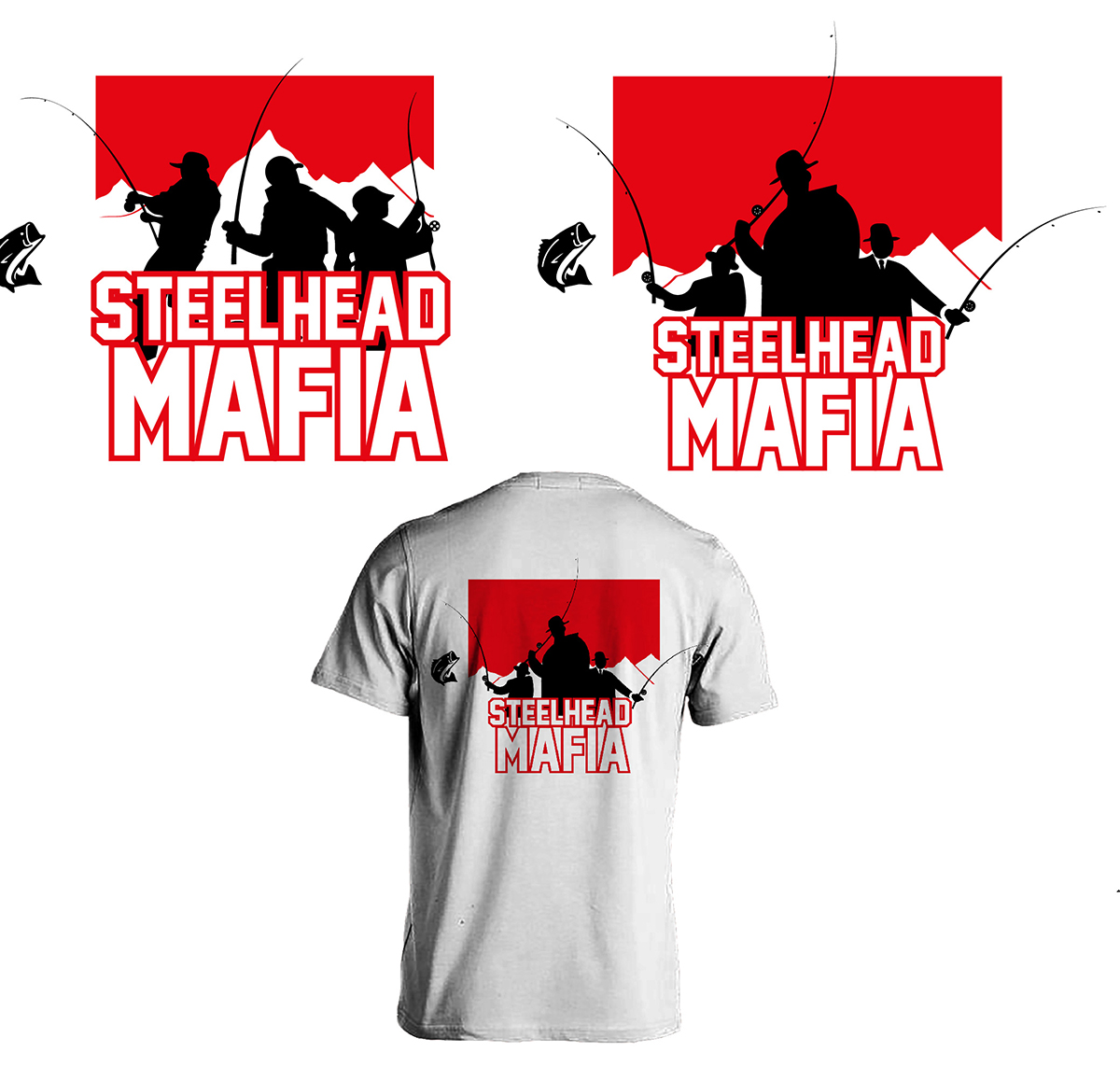 T-shirt Design by carleo for this project | Design #3581258